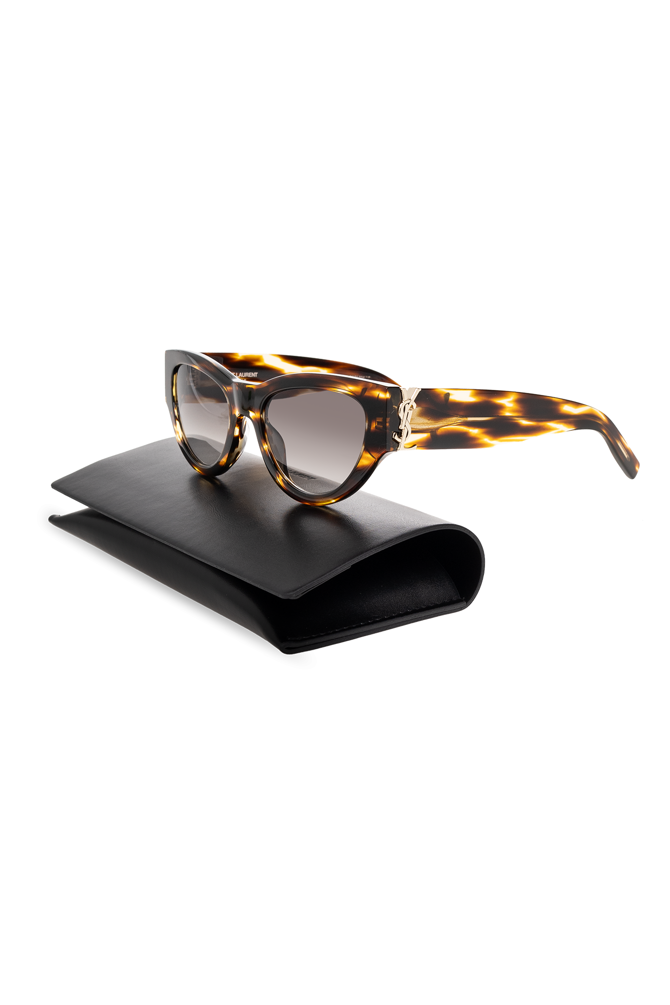 Saint Laurent 'SL M94' sunglasses | Women's Accessories | Vitkac